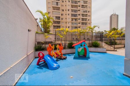 Apartamento para alugar com 59m², 2 quartos e 1 vagaÁrea Comum
