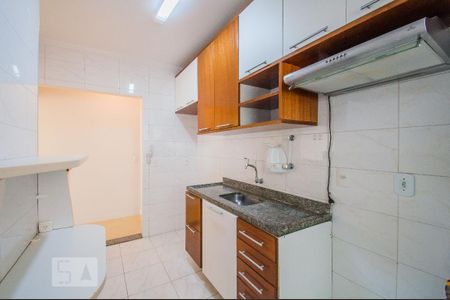 Apartamento para alugar com 59m², 2 quartos e 1 vagaCozinha