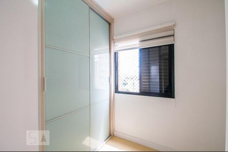 Suíte de apartamento à venda com 2 quartos, 59m² em Vila Brasílio Machado, São Paulo