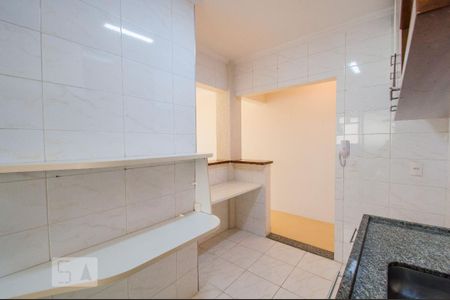 Apartamento para alugar com 59m², 2 quartos e 1 vagaCozinha