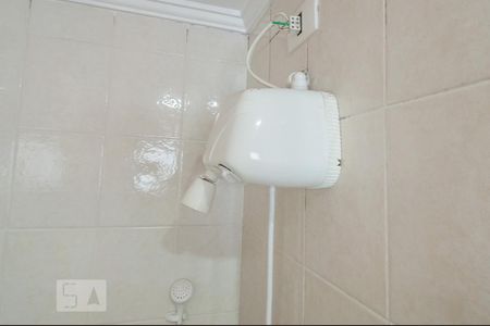 Apartamento para alugar com 59m², 2 quartos e 1 vagaBanheiro da Suíte