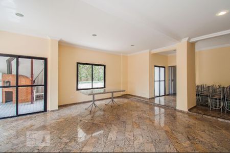 Apartamento para alugar com 59m², 2 quartos e 1 vagaÁrea Comum