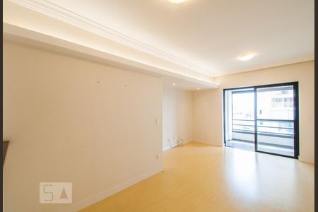 Sala de apartamento à venda com 2 quartos, 59m² em Vila Brasílio Machado, São Paulo