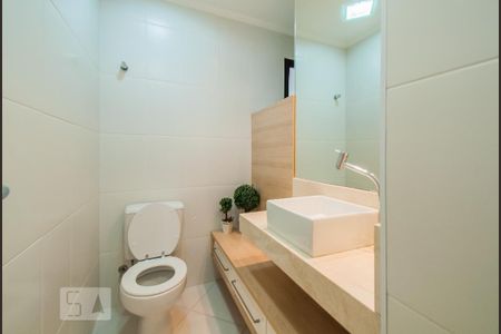 Apartamento para alugar com 59m², 2 quartos e 1 vagaBanheiro 2
