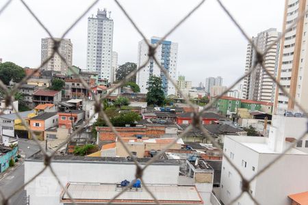 Apartamento para alugar com 70m², 2 quartos e 1 vaga Apartamento para alugar com 70m², 2 quartos e 1 vagaQuarto 2 - vista