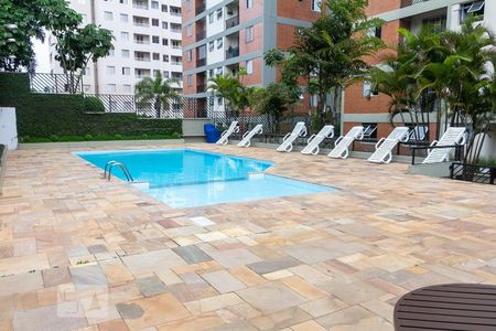 Apartamento para alugar com 70m², 2 quartos e 1 vaga Apartamento para alugar com 70m², 2 quartos e 1 vagaÁrea comum