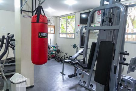 Apartamento para alugar com 70m², 2 quartos e 1 vaga Apartamento para alugar com 70m², 2 quartos e 1 vagaÁrea comum