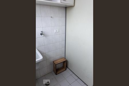 Apartamento para alugar com 70m², 2 quartos e 1 vaga Apartamento para alugar com 70m², 2 quartos e 1 vagaLavanderia