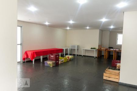 Apartamento para alugar com 70m², 2 quartos e 1 vaga Apartamento para alugar com 70m², 2 quartos e 1 vagaÁrea comum