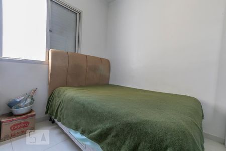Quarto de apartamento à venda com 1 quarto, 40m² em Vila Nova Cachoeirinha, São Paulo