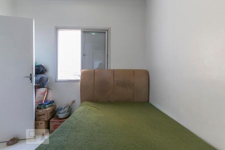 Quarto de apartamento à venda com 1 quarto, 40m² em Vila Nova Cachoeirinha, São Paulo