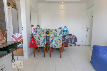 Sala de apartamento à venda com 1 quarto, 40m² em Vila Nova Cachoeirinha, São Paulo