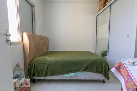 Quarto de apartamento à venda com 1 quarto, 40m² em Vila Nova Cachoeirinha, São Paulo