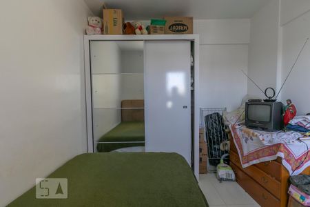 Quarto de apartamento à venda com 1 quarto, 40m² em Vila Nova Cachoeirinha, São Paulo