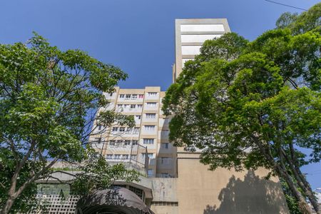 Fachada de apartamento à venda com 1 quarto, 40m² em Vila Nova Cachoeirinha, São Paulo