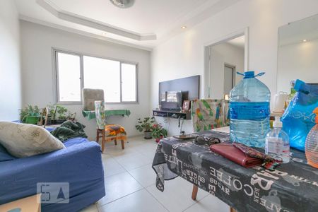 Apartamento à venda com 1 quarto, 40m² em Vila Nova Cachoeirinha, São Paulo