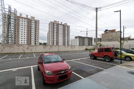 Vista da Varanda da Sala de apartamento para alugar com 2 quartos, 47m² em Irajá, Rio de Janeiro