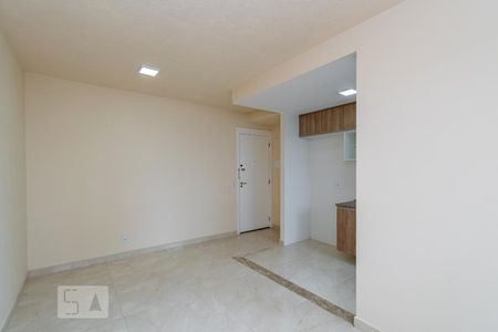 Sala de apartamento para alugar com 2 quartos, 47m² em Irajá, Rio de Janeiro