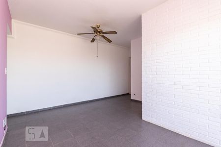 Sala de apartamento à venda com 2 quartos, 60m² em Cangaíba, São Paulo