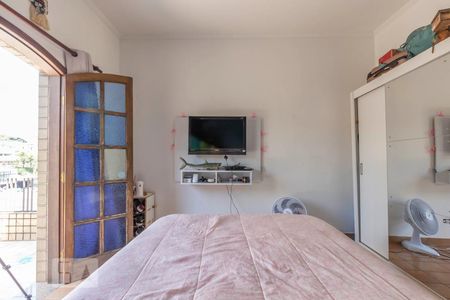 Casa à venda com 250m², 4 quartos e 2 vagasQuarto 3