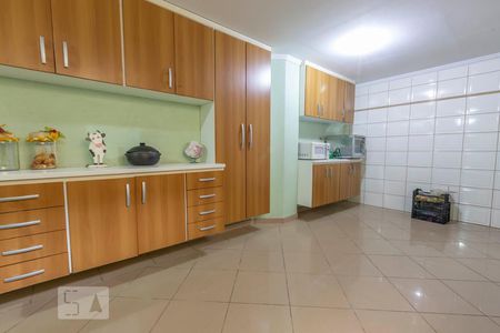 Casa à venda com 250m², 4 quartos e 2 vagasCozinha