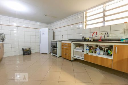 Casa à venda com 250m², 4 quartos e 2 vagasCozinha