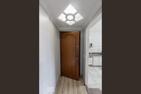 Apartamento à venda com 69m², 3 quartos e 1 vaga Apartamento à venda com 69m², 3 quartos e 1 vagaHall