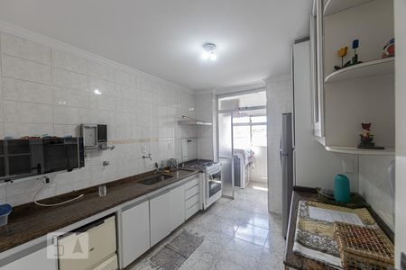 Apartamento à venda com 69m², 3 quartos e 1 vaga Apartamento à venda com 69m², 3 quartos e 1 vagaCozinha