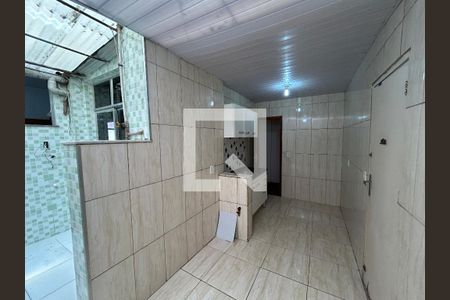 Apartamento para alugar com 59m², 2 quartos e sem vagaCozinha