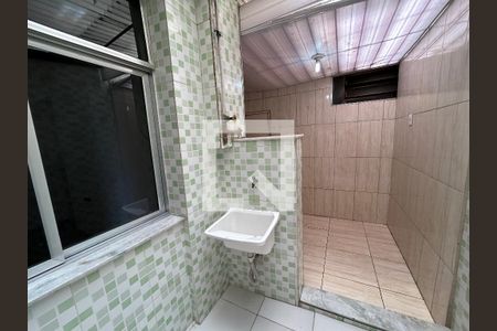Apartamento para alugar com 59m², 2 quartos e sem vagaÁrea de Serviço