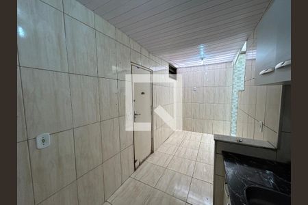 Apartamento para alugar com 59m², 2 quartos e sem vagaCozinha