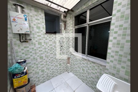Apartamento para alugar com 59m², 2 quartos e sem vagaÁrea de Serviço