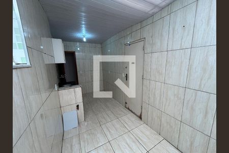 Apartamento para alugar com 59m², 2 quartos e sem vagaCozinha