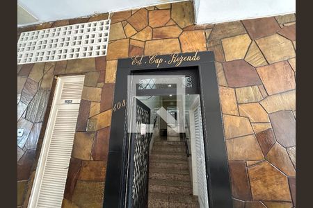 Apartamento para alugar com 59m², 2 quartos e sem vagaFachada