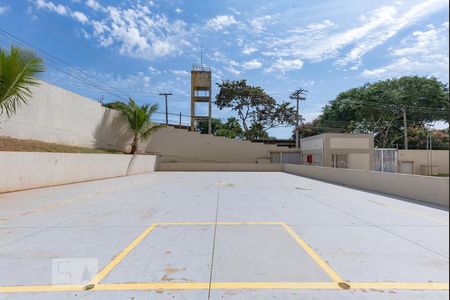 Apartamento à venda com 65m², 2 quartos e 1 vagaQuadra Esportiva