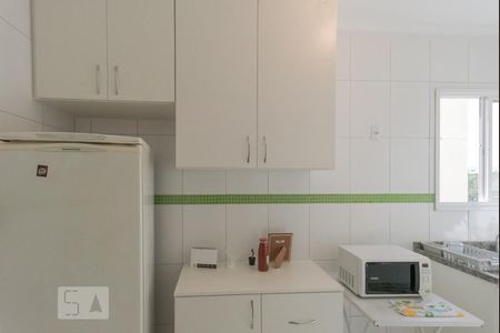 Apartamento à venda com 65m², 2 quartos e 1 vagaCozinha - Armários