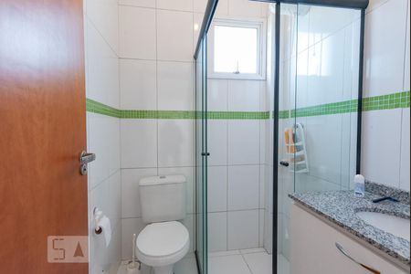 Apartamento à venda com 65m², 2 quartos e 1 vagaBanheiro