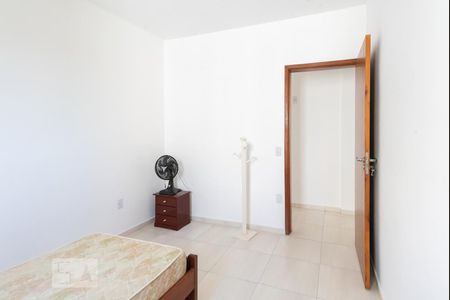Apartamento à venda com 65m², 2 quartos e 1 vagaQuarto 2