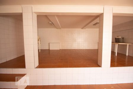 Casa à venda com 272m², 3 quartos e 5 vagas Casa à venda com 272m², 3 quartos e 5 vagasSalão de festas