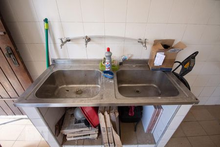 Casa à venda com 272m², 3 quartos e 5 vagas Casa à venda com 272m², 3 quartos e 5 vagasQuintal - Tanque