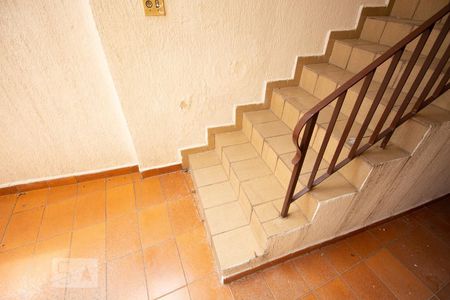 Casa à venda com 272m², 3 quartos e 5 vagas Casa à venda com 272m², 3 quartos e 5 vagasQuintal