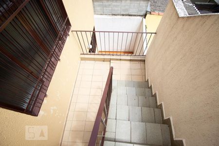 Casa à venda com 272m², 3 quartos e 5 vagas Casa à venda com 272m², 3 quartos e 5 vagasEscada 2 andar