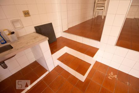 Casa à venda com 272m², 3 quartos e 5 vagas Casa à venda com 272m², 3 quartos e 5 vagasSalão de festas