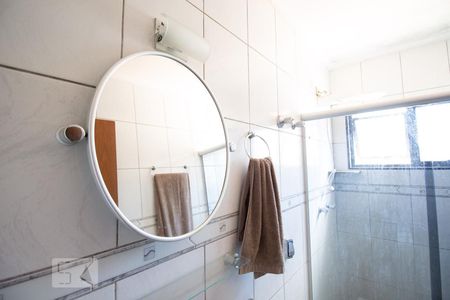 Casa à venda com 272m², 3 quartos e 5 vagas Casa à venda com 272m², 3 quartos e 5 vagasBanheiro