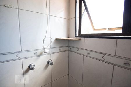 Casa à venda com 272m², 3 quartos e 5 vagas Casa à venda com 272m², 3 quartos e 5 vagasBanheiro