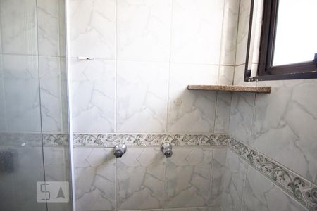 Casa à venda com 272m², 3 quartos e 5 vagas Casa à venda com 272m², 3 quartos e 5 vagasBanheiro