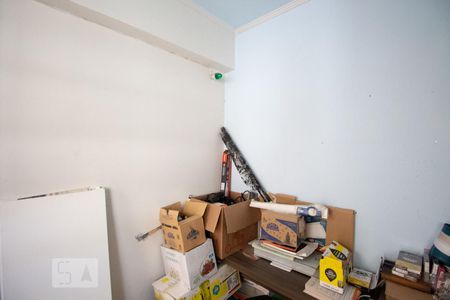 Casa à venda com 272m², 3 quartos e 5 vagas Casa à venda com 272m², 3 quartos e 5 vagasQuarto de serviço