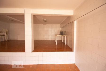 Casa à venda com 272m², 3 quartos e 5 vagas Casa à venda com 272m², 3 quartos e 5 vagasSalão de festas