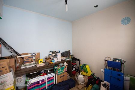 Casa à venda com 272m², 3 quartos e 5 vagas Casa à venda com 272m², 3 quartos e 5 vagasQuarto de serviço