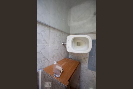 Casa à venda com 272m², 3 quartos e 5 vagas Casa à venda com 272m², 3 quartos e 5 vagasBanheiro